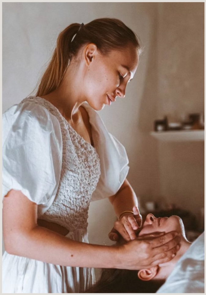 Kosha spa massage