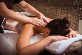 Kosha spa massage